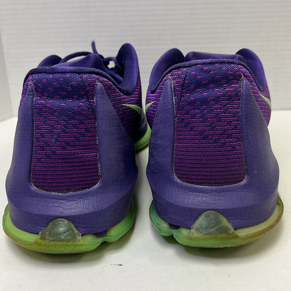 Nike KD 8 Suit Kevin Durant 749375-535 Size 14 - Picture 4 of 8